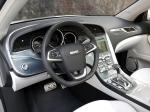 Saab 9-4X BioPower Concept 2008 года